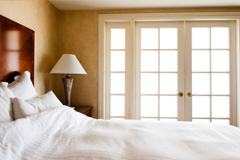 Higher Menadew bedroom extension costs