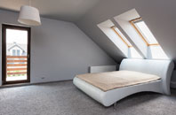 Higher Menadew bedroom extensions